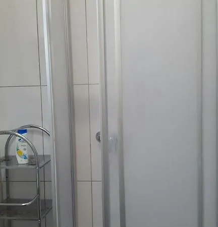 Veielbrunnenweg In Bad Cannstatt Apartamento *