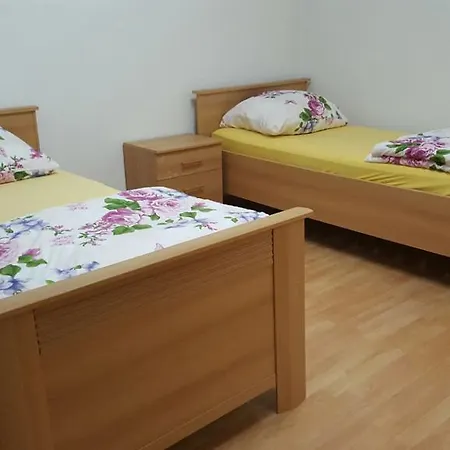 Apartamento Veielbrunnenweg In Bad Cannstatt Estugarda