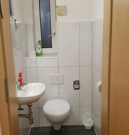 Veielbrunnenweg In Bad Cannstatt * Stuttgart