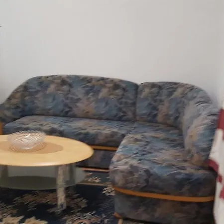 Apartamento Veielbrunnenweg In Bad Cannstatt