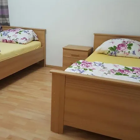 Veielbrunnenweg In Bad Cannstatt Apartamento Estugarda