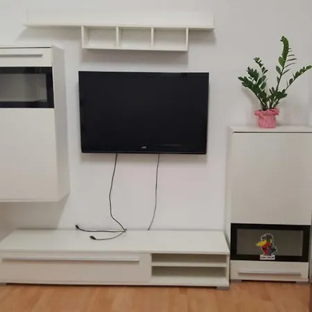 Apartment Veielbrunnenweg In Bad Cannstatt