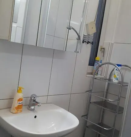 Veielbrunnenweg In Bad Cannstatt Apartment Stuttgart